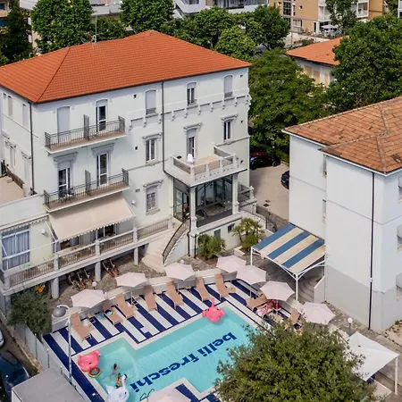 Belvedere מלון 3*