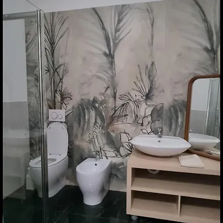 Appartement Bss House