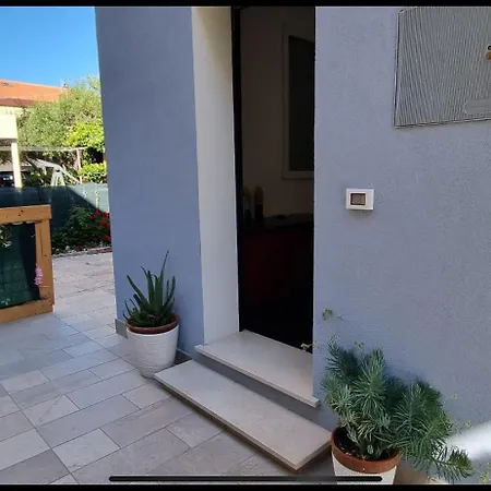 Bss House Appartement