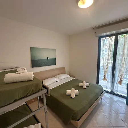 Casa vacanze House *