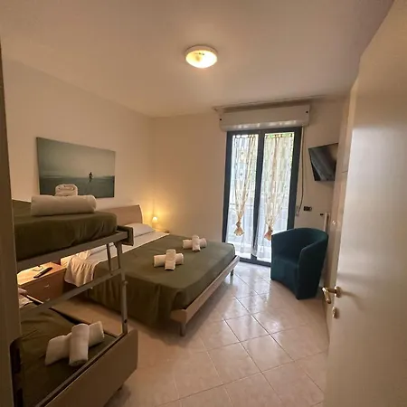 Casa vacanze House Rimini