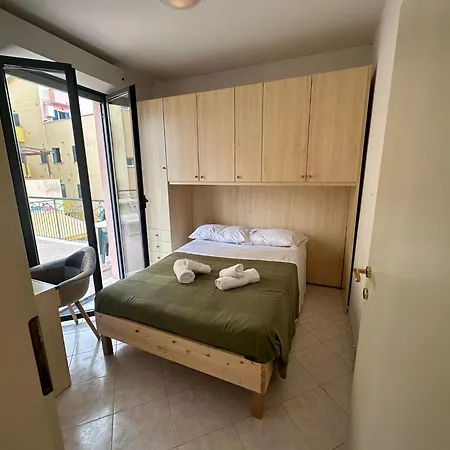 House Casa vacanze