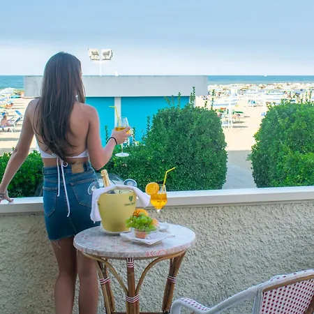 Driade Sul Mare Hotel Rimini