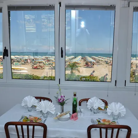 Driade Sul Mare