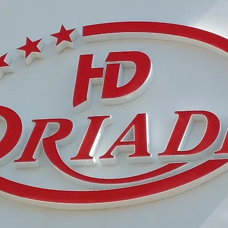 Driade Sul Mare Hotel