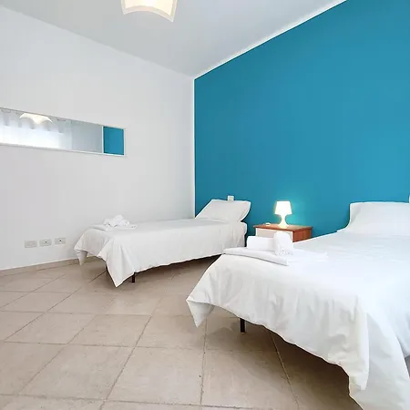 Lejlighed Ingresso E Cortile Privato Rimini