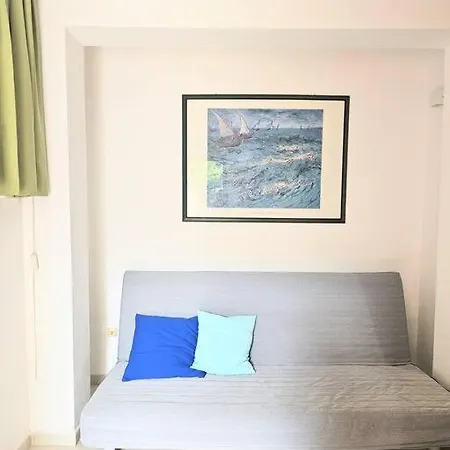 A Casa Di Grazia E Franco * Римини