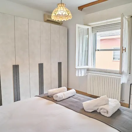 Casa Renata * Rimini