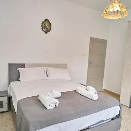 Appartamento Casa Renata *