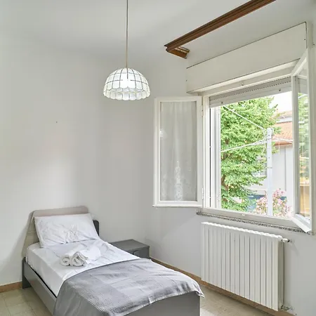 Casa Renata Appartamento Rimini