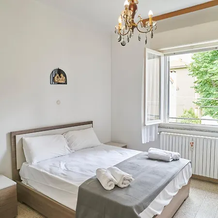Appartamento Casa Renata Rimini