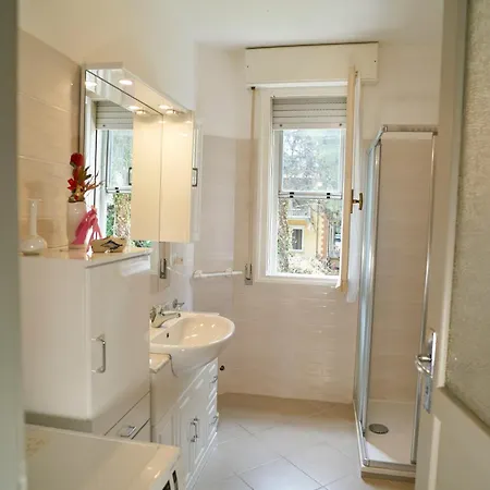 Appartamento Casa Renata *