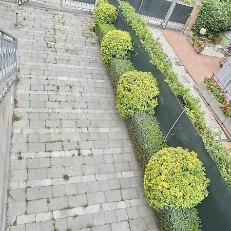 Casa Renata Rimini