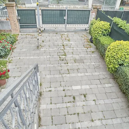 Casa Renata Appartamento