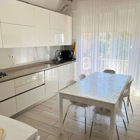 Condominio Bagli Viserba Appartamento *