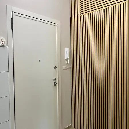 Appartamento Condominio Bagli Viserba
