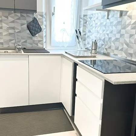 Apartment Praga 19 - Affitti Brevi Italia