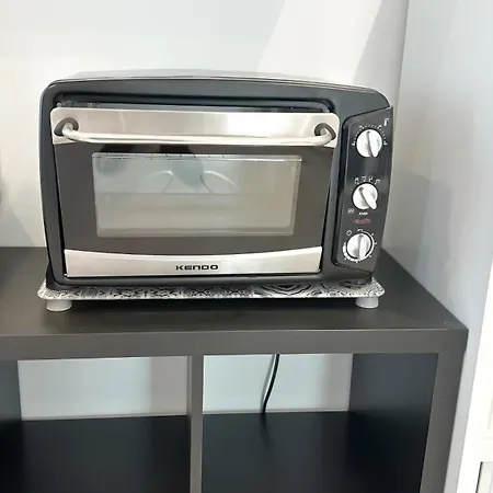 Apartment Praga 19 - Affitti Brevi Italia