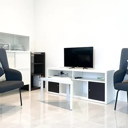 Apartment Praga 19 - Affitti Brevi Italia *