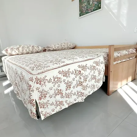 Apartment Praga 19 - Affitti Brevi Italia *