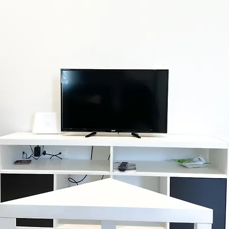 Apartment Praga 19 - Affitti Brevi Italia
