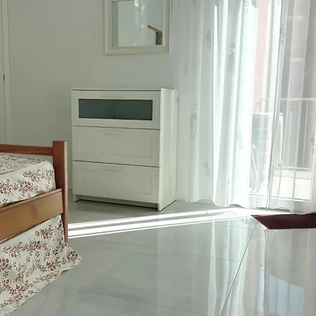 Apartment Praga 19 - Affitti Brevi Italia *