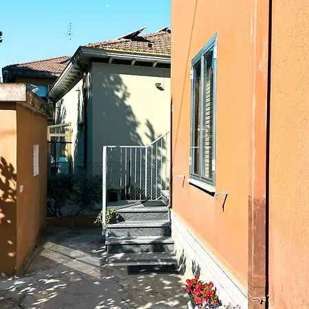 Apartment Praga 19 - Affitti Brevi Italia Rimini
