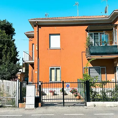 Praga 19 - Affitti Brevi Italia