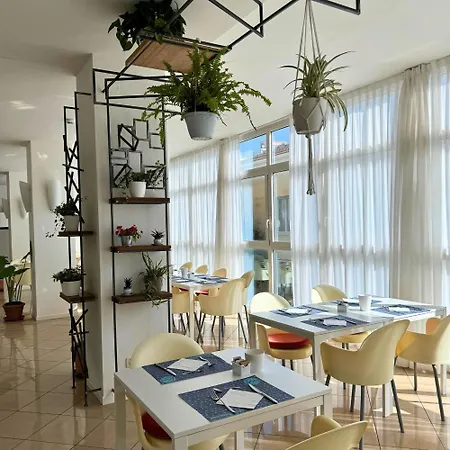 Hotel Apogeo - Breakfast Experience 3*