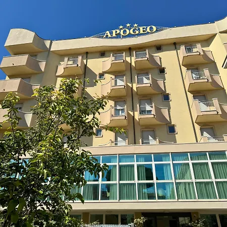 Apogeo - Breakfast Experience Hotel Rimini