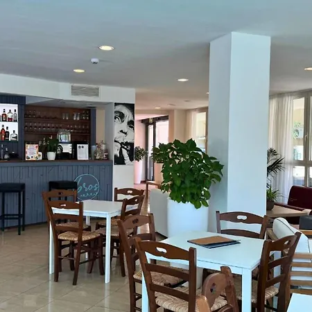 Hotel Apogeo - Breakfast Experience Rimini