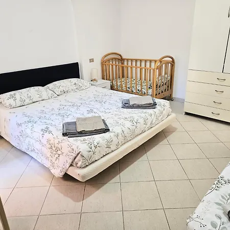 A Casa Di Grazia E Franco * Римини