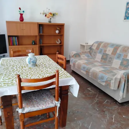 Oasi Di Relax Vicina Al Mare Apartment Rimini