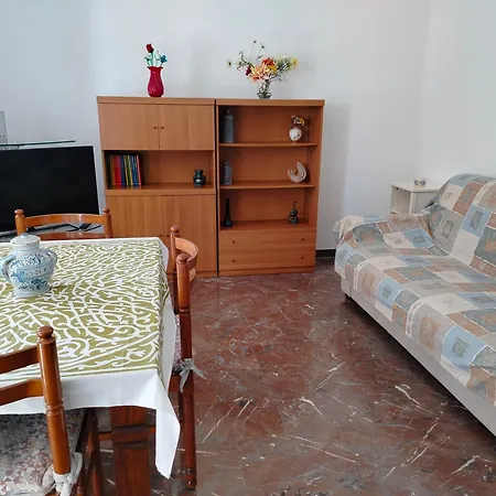 Apartment Oasi Di Relax Vicina Al Mare Rimini