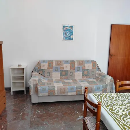 Oasi Di Relax Vicina Al Mare Apartment *