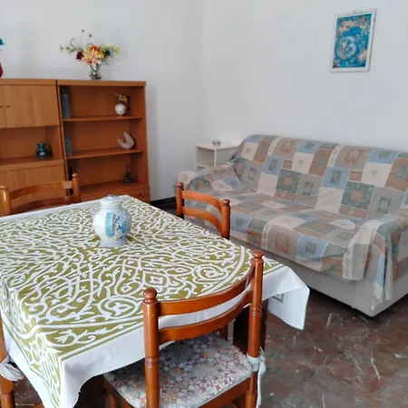 Oasi Di Relax Vicina Al Mare