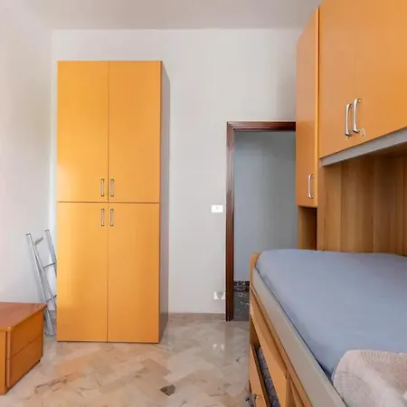 Apartment Oasi Di Relax Vicina Al Mare Rimini