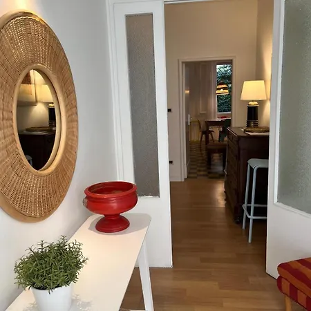Holiday home Casa Perrone Al Mare Rimini