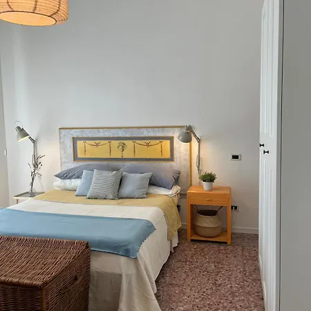 Casa Perrone Al Mare Holiday home Rimini