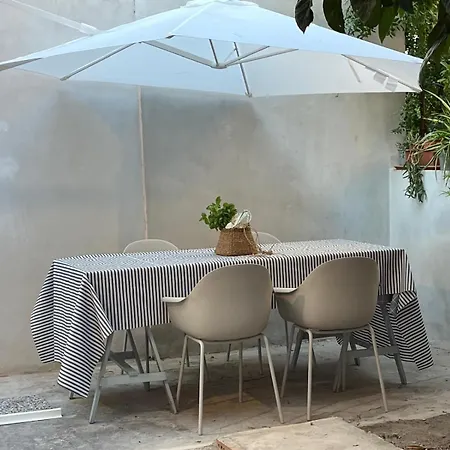 Casa Perrone Al Mare Rimini