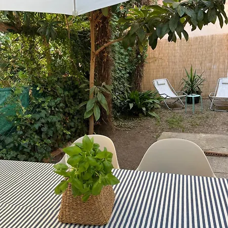 Casa Perrone Al Mare