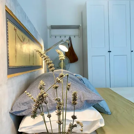 Holiday home Casa Perrone Al Mare