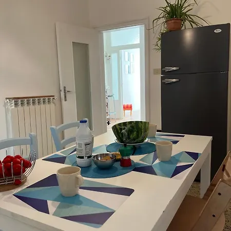 Casa Perrone Al Mare Holiday home *