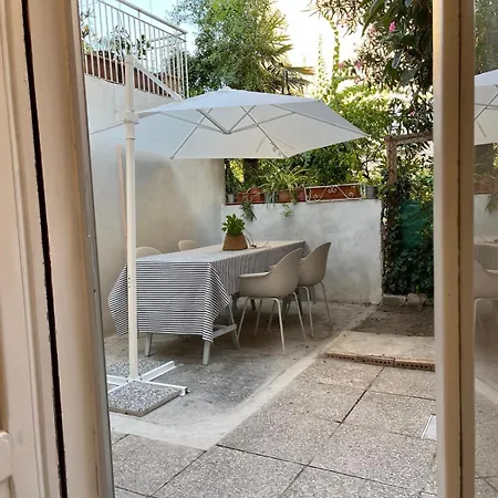 Casa Perrone Al Mare Holiday home *