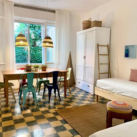 Casa Perrone Al Mare Holiday home