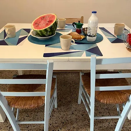 Casa Perrone Al Mare Holiday home Rimini