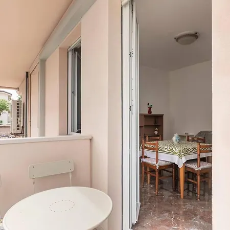 Oasi Di Relax Vicina Al Mare Apartment *