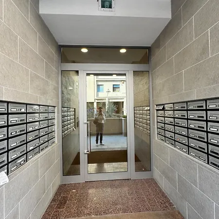 Appartamento Marina