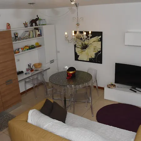 Appartamento Mare -centro