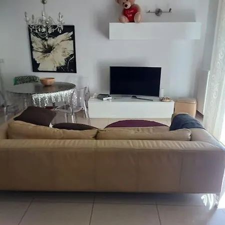 Mare -centro Appartamento